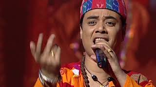 Rut Sangrodi Ho | Himachali Folk Song | FOLKBOX | Rajeev Chamba | JUNOON | Saibaba Studios