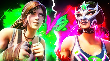 I Hosted the MOST STACKED TOURNAMENT OF ALL TIME For $100