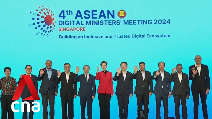 ASEAN seeks to better address cyberthreats with new regional response team