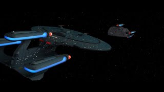 CONSTAR CHRONICLES - Raincross: A Star Trek Fan Production