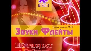 LIZ project & DiSiber - Звуки флейты (NEW VERS 2017.)