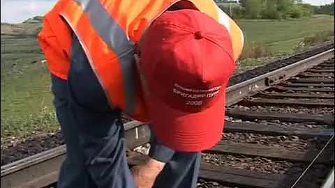 Устройство для промера стрел изгиба