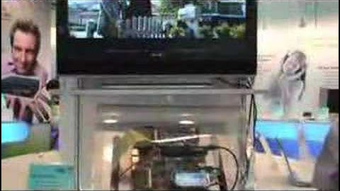 VIA TECHNOLOGIES COMPUTEX