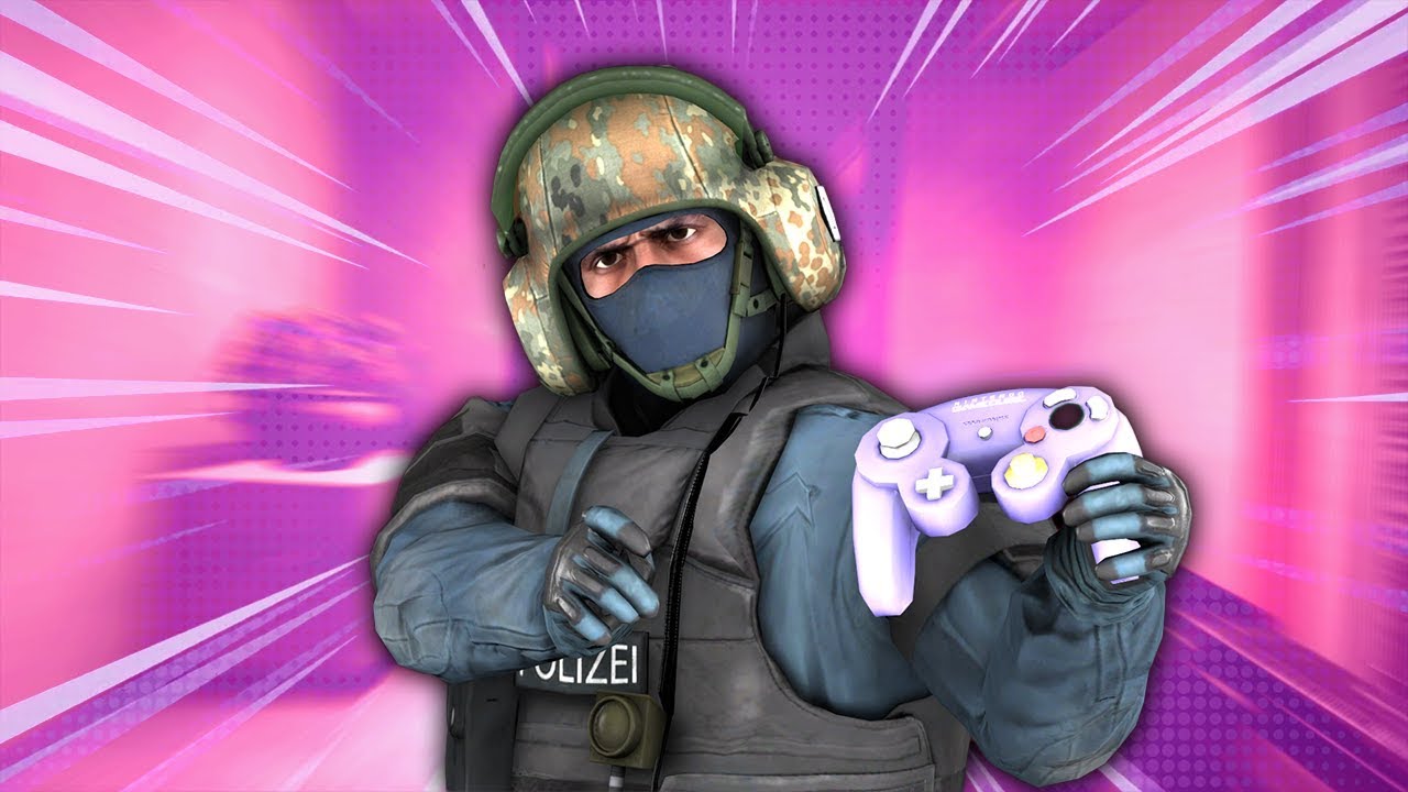 CS:GO Gamers be like... - YouTube