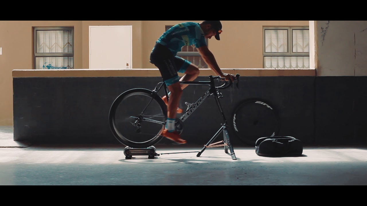 blackburn raceday fluid trainer