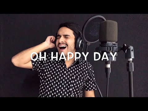 Oh Happy Day