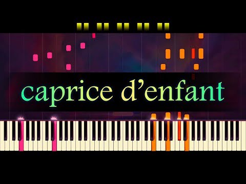 Pardonne-moi ce caprice d'enfant // Mireille Mathieu