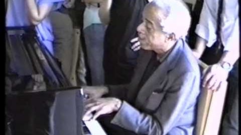 Barry plays 6th dim Scale (cont.)