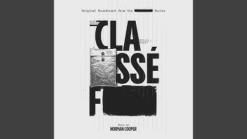 Classé F Data One - Episode 2
