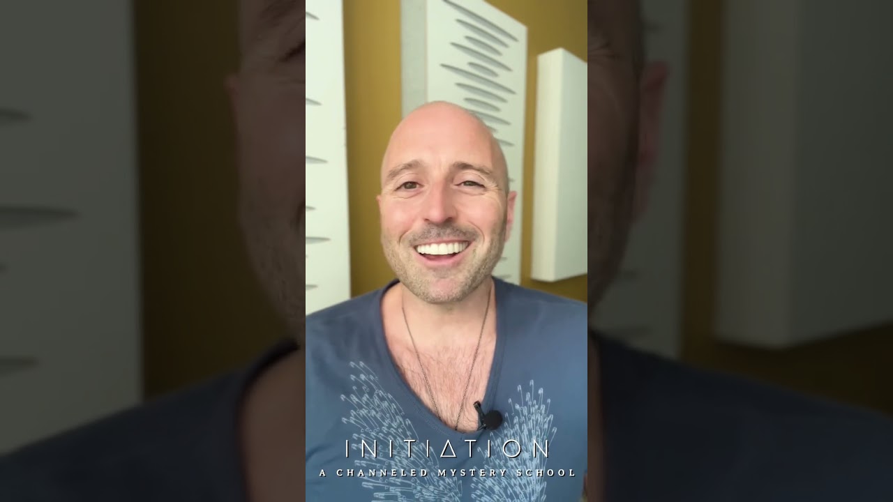 Вы занимаетесь ченнелингом? 