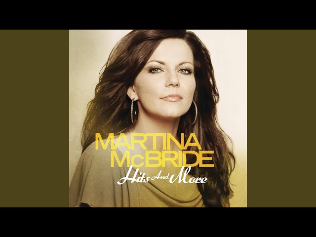 Martina McBride - Surrender