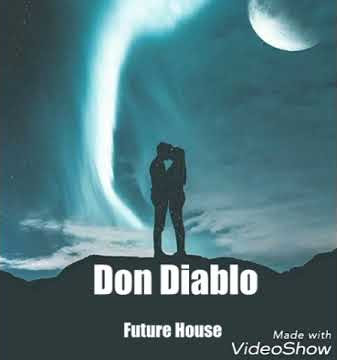 Don Diablo - Satellites (PREVIEW)