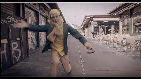 Synesthetic IVO – COLLIDER/WAZIMU/QLB