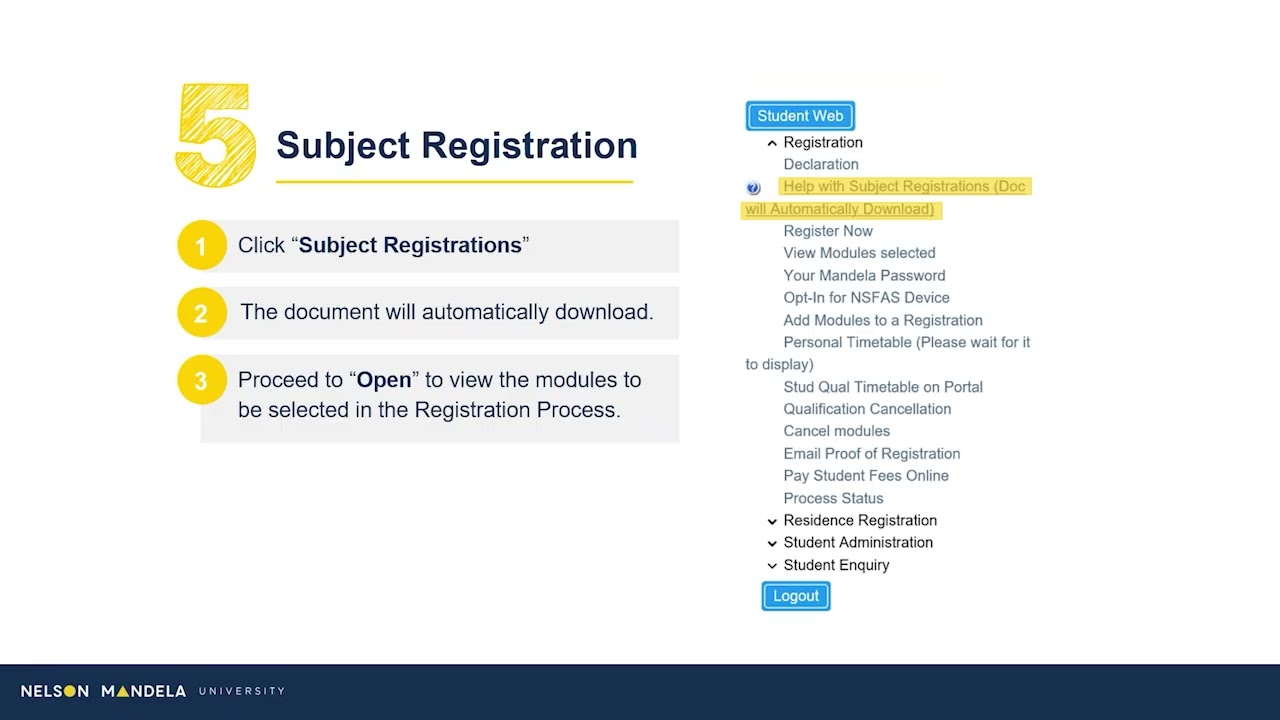 Бакалавр наук в области питания человека и диетологии (Q 60150), 2026. Руководство по регистрации.