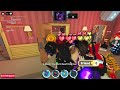 TWORZĘ NEONA I DOCHODZĘ DO ROOM 50 W NOWYM EVENCIE W ADOPT ME!💁🐱🚪