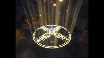 [언리얼엔진 4 게임이펙트] 성령 폭발 / [UE4 Game FX] Bless Burst