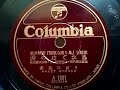 美空 ひばり  ♪涙のはぐれ鳥♪ 1952年 78rpm record . Columbia . No. G - 241 phonograph