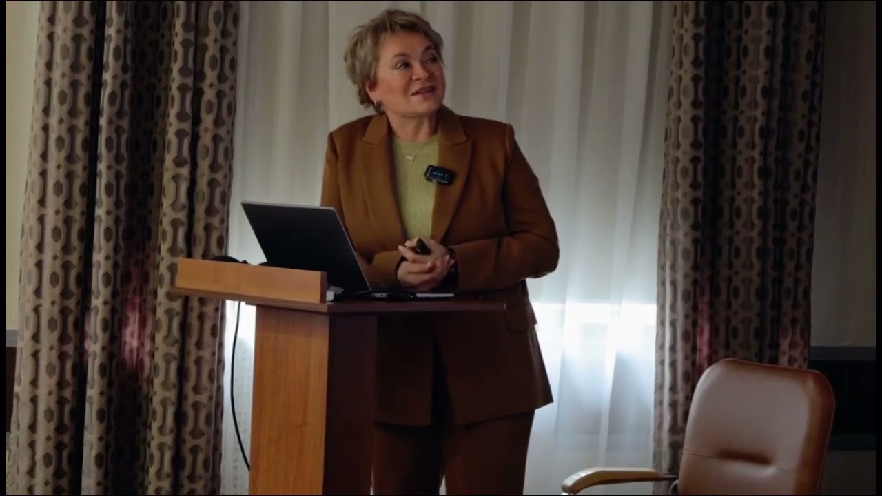 Нейроконференция 2024  Часть 1