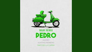 Download Lagu Pedro (W&W Remix) Download Lagu Pedro (W&W Remix)