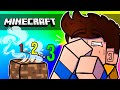 🔥 MINECRAFT, ALE ITEMY NA ZIEMI WYBUCHAJĄ! | MINECRAFT FUNNY MOMENTS