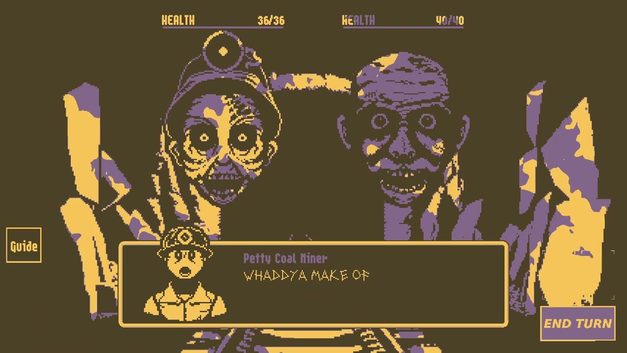 Muffles Life Sentence - Six One Indie Showcase Trailer