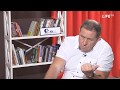 Андрей Илларионов, экс-советник Путина, о &quot;щедрости и милости&quot; Пу