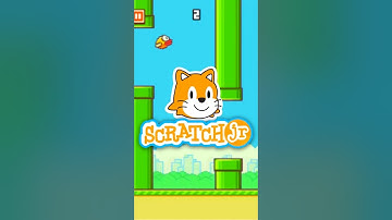 How To Make Flappy Bird In Scratch