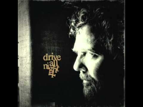 Drive all night  (feat. Eddie Vedder) 