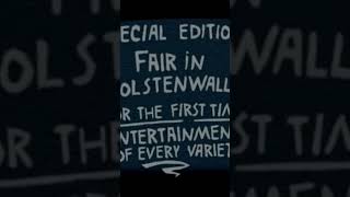El Gabinete del Doctor Caligari (1920) | 😱 La Película que Inventó el Terror Psicológico | short 8
