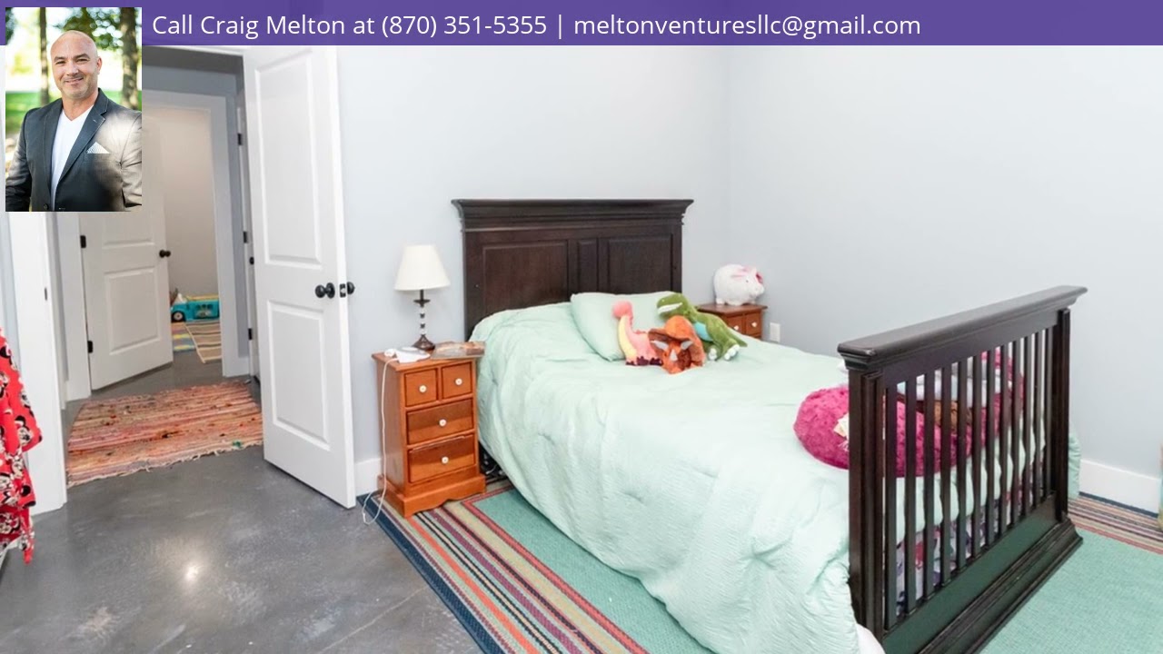 118 E Hills Drive, Bono, AR 72416 - MLS 