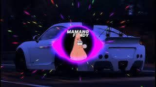 DJ CAMPURAN TIKTOK VIRAL 2024 FULL BASS | JEDAG JEDUG MENGKANE TERBARU DJ SWEET LOVE X MELODY X FEEL