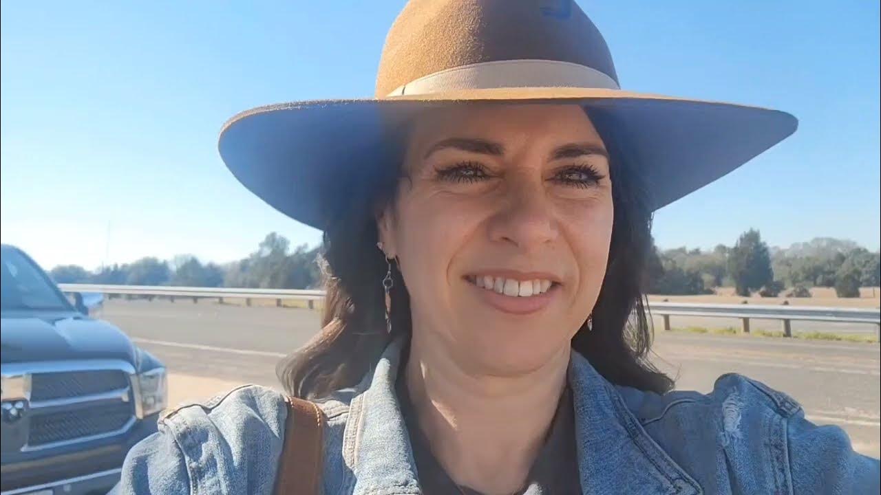 BEST Breakfast in Brenham, Texas! YouTube