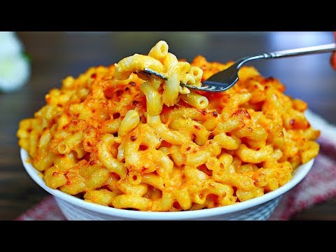 BEST EVER Macaroni and Cheese Recipe - Creamy Baked Mac and Cheese