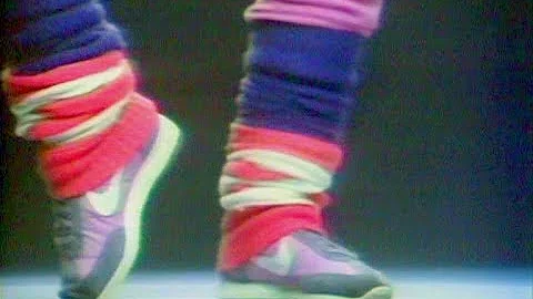 Kenny Loggins  - Footloose (Original Video 1984)