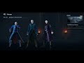 HARI SENIN LAGI GUYS RESET BLOODY PALACE + CO-OP - Devil May Cry: Peak of Combat(Android)(ASIA)