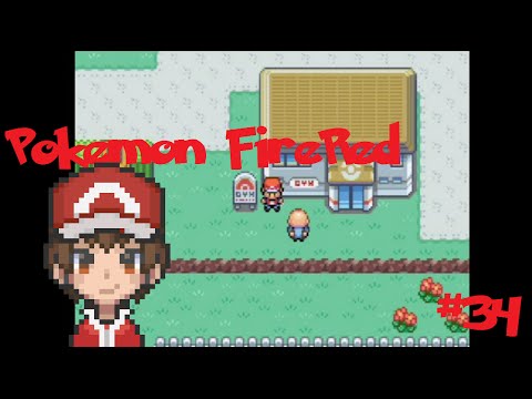 Video: Pok Mon Los Geht's Viridian City Und Viridian City Gym - Verfügbares Pok Mon, Gegenstände Und Trainer