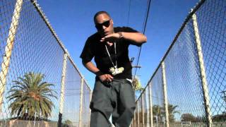 Yg Hootie Brick Squad West- Fonk Love Video