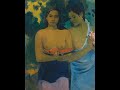 Гоген Поль /Gauguin Paul