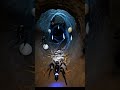 Aisa Spider Pehle Kabhi Nahi Dekha AI Spy Mission!Spy Spider Exploring the Secret Cave of the Future