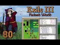 Lets play exile iii ruined world  80  stone circles