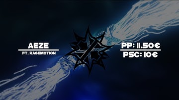 Shxrkz´s Intro | Aeze ft. Ragemotion