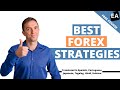 5 BEST Forex Trading Strategies for Beginners - YouTube