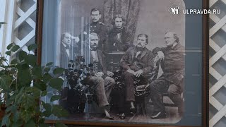 Фото От рукописей до игральных карт. В Ульяновске покажут уникальную жизнь Льва Толстого