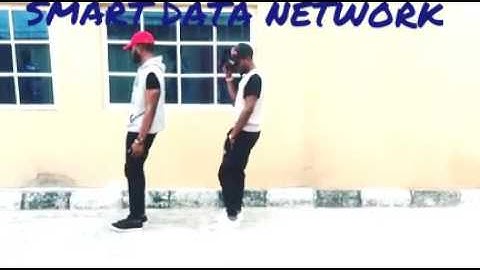 Solomon Sanyika - Smart Data Network - Dance Competition