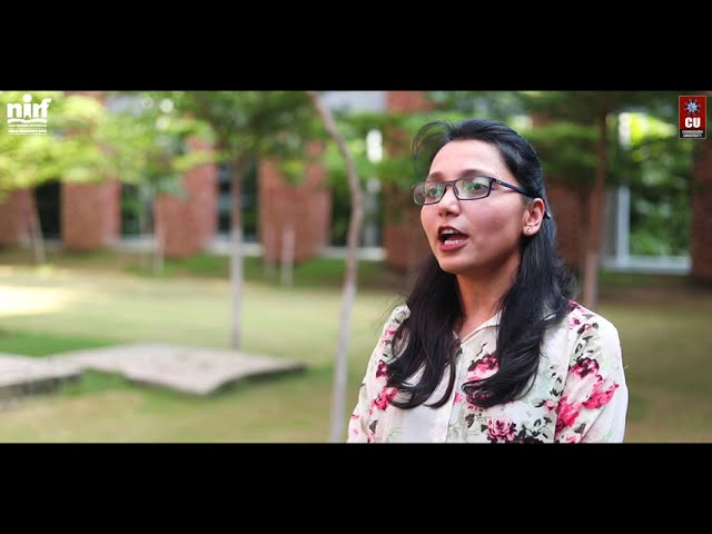 Top 30 Universities in India - Chandigarh University