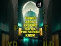 Things about Prophet Isa a.s. | Prophet Jesus a.s.| Islamic status #shorts #whatsappstatus #islamic Mp3 Song