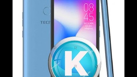 Tecno POP 2 Power B1p DA File