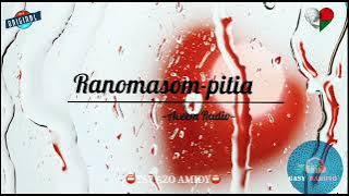 Tantara ACEEM Radio: RANOMASOM-PITIA #gasyrakoto