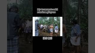 Struggle with vadakku niccas ||#pubgmalayalam #pubgmallu #pubgmalayaliplayer #pubgkerala #pubg