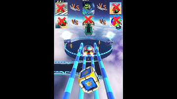 Which Game Is The Best ❓Part 114